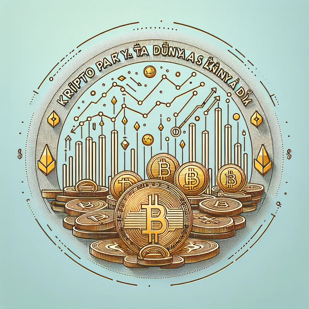 Kripto Para Dünyasında Yükselen Trendler ve Coin Fırsatları