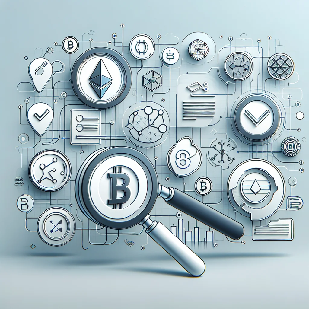 Kripto Para Piyasası için Etkili Analiz ve İncelemeler