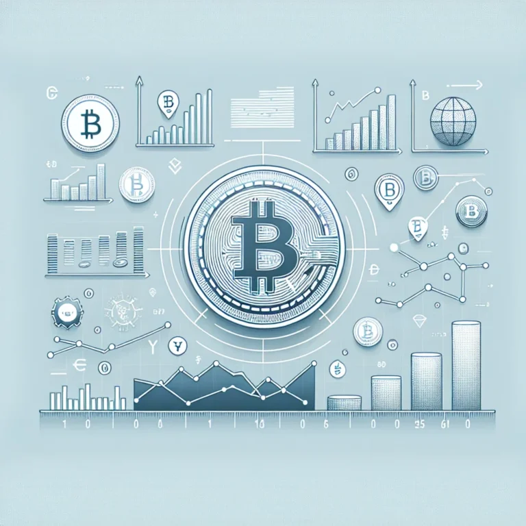 Kripto Para Trendleri ve Analizleriyle Güncel Bilgiler