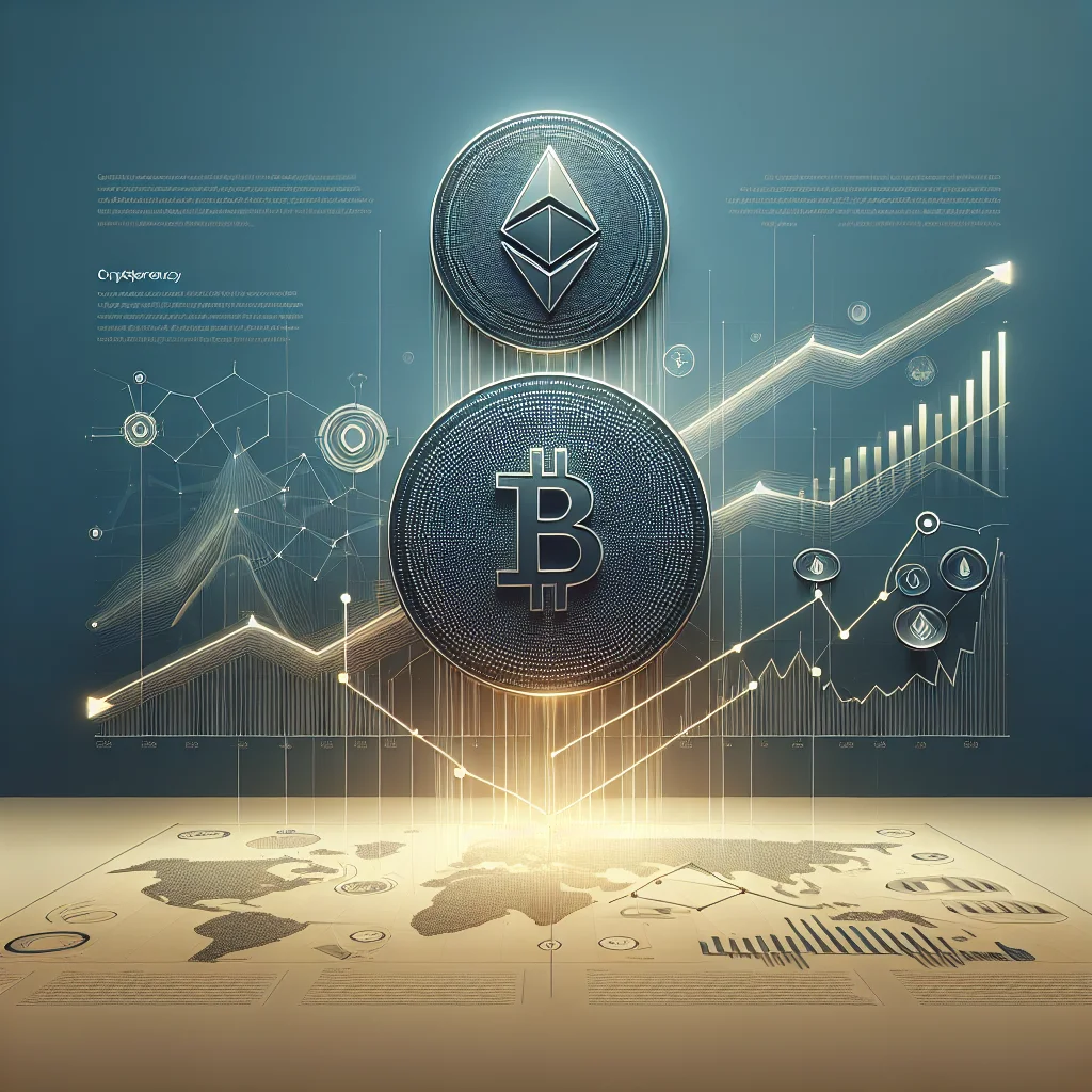 Kripto para ve piyasa trendlerini keşfetme rehberi