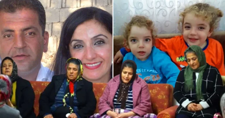 2019’da babalarını, depremde annelerini yitirdiler… Hataylı ikizleri ölüm ayırdı | NTV Haber