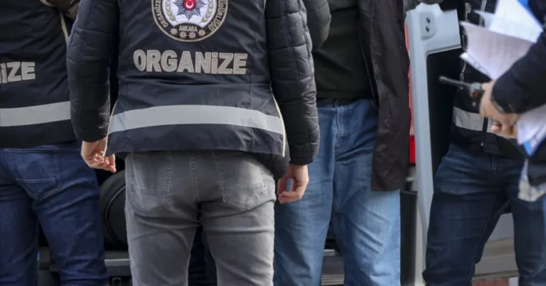 İstanbul’da Gündoğmuşlar’a şafak baskını | NTV Haber