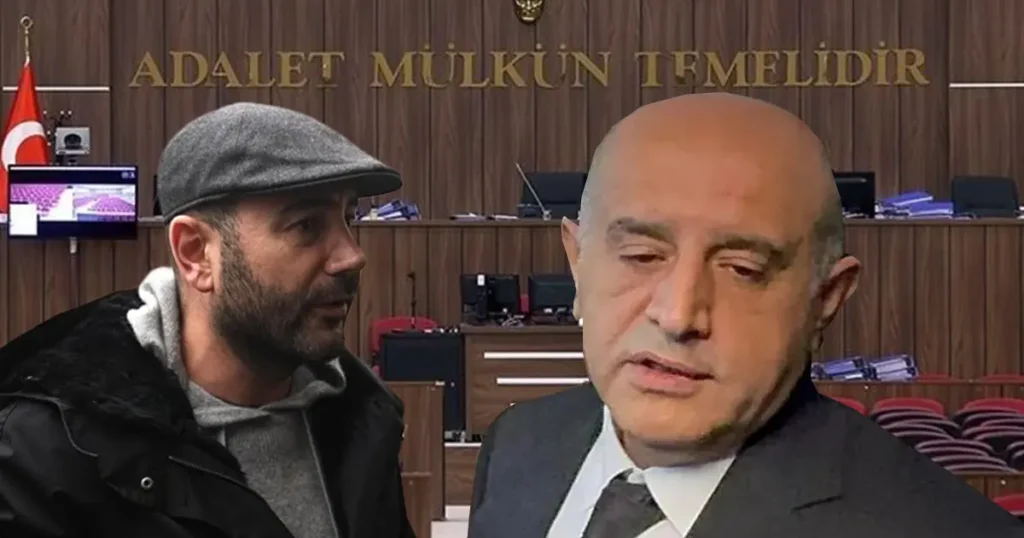 Aziz İhsan Aktaş davasında dördüncü gün | NTV Haber