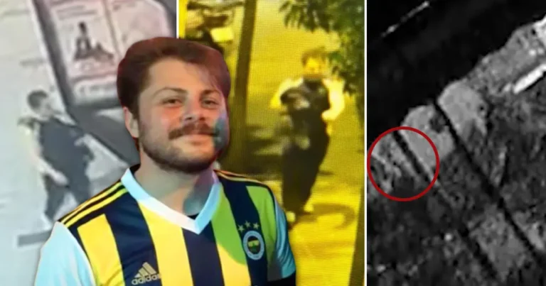 Deniz İbişler’in son görüntüsü ortaya çıktı: Mecidiyeköy’den Beşiktaş’a yürüyüp denize atlamış! | NTV Haber