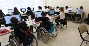 “Özel eğitime 27 yaş sınırı getirildi” iddiasına açıklama | NTV Haber