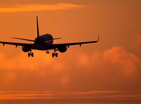 10 kişiyi taşıyan uçak kayboldu! Arama çalışmaları başlatıldı