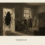 Franz Kafka – Dönüşüm