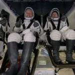 NASA’dan astronotlara “akıllı telefon” müjdesi | NTV Haber