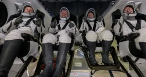 NASA’dan astronotlara “akıllı telefon” müjdesi | NTV Haber