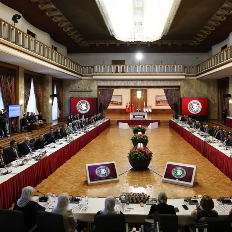 Cezasızlık algısına çelik barikat! İşte Terörsüz Türkiye’de “eve dönüş” düzenlemesinin kırmızı çizgileri