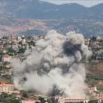 Rusya’dan İsrail’in vurduğu Lübnan’a dev yardım!