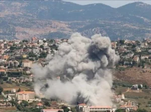 Rusya’dan İsrail’in vurduğu Lübnan’a dev yardım!