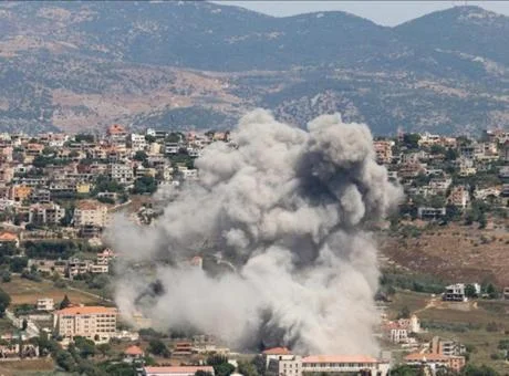 Rusya’dan İsrail’in vurduğu Lübnan’a dev yardım!