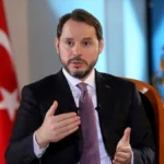 Akkuyu’da dev adım! Reaktöre ilk yakıt yüklendi: Temelleri Berat Albayrak döneminde atılmıştı