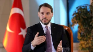 Akkuyu’da dev adım! Reaktöre ilk yakıt yüklendi: Temelleri Berat Albayrak döneminde atılmıştı