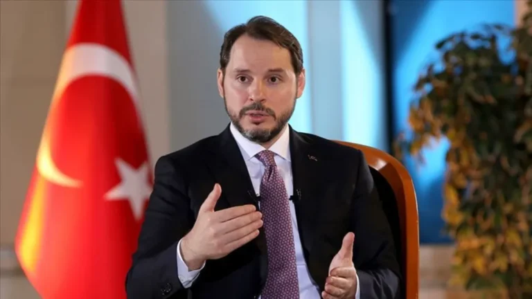 Akkuyu’da dev adım! Reaktöre ilk yakıt yüklendi: Temelleri Berat Albayrak döneminde atılmıştı